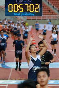 BIB: 201, 20400, 7507
                            <button type="button" onclick="openModal(4580766)" class="btn btn-primary btn-sm float-right btn-popup" data-toggle="modal" data-target=".modal-high-quality">
                        <i class="fas fa-shopping-cart"></i> Add to Cart
                    </button>
                                            <button type="button" onclick="isThisMe(4580766, true)" class="btn btn-success btn-sm float-right btn-popup btn-isme hidden" data-toggle="tooltip" data-placement="bottom" title="นี่คือรูปของคุณใช่ไหม คลิกที่นี่เพื่อเอาเข้าอัลบั้ม">
                        <i class="fas fa-plus"></i> Add to album
                    </button>
                    <button type="button" onclick="isThisMe(4580766, false)" class="btn btn-warning btn-sm float-right btn-popup btn-isnotme hidden">
                        <i class="fas fa-ban"></i> Remove from album
                    </button>